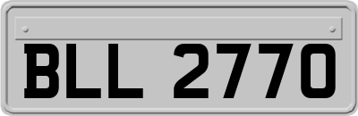 BLL2770