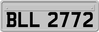 BLL2772