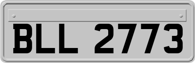 BLL2773