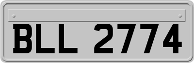 BLL2774