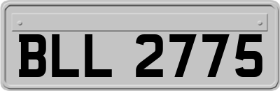 BLL2775