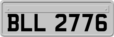 BLL2776