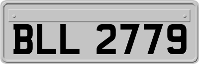 BLL2779