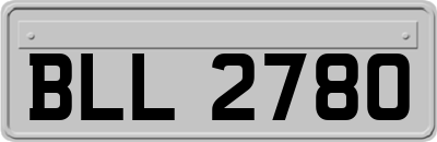 BLL2780