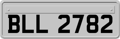 BLL2782