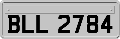 BLL2784