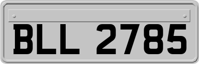 BLL2785