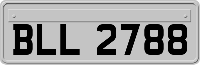 BLL2788