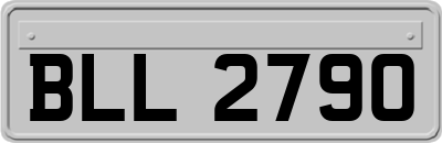 BLL2790