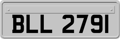 BLL2791
