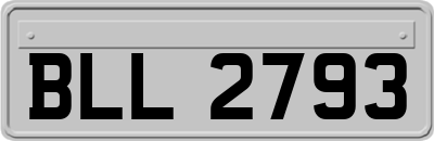 BLL2793