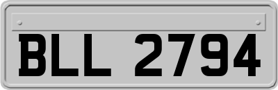 BLL2794