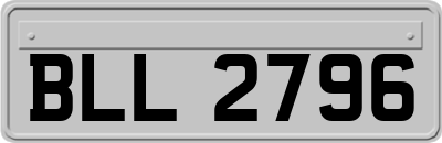 BLL2796
