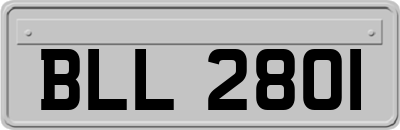 BLL2801