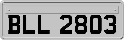 BLL2803