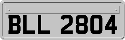 BLL2804