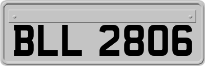 BLL2806