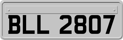 BLL2807