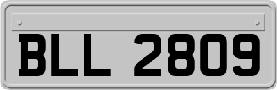 BLL2809