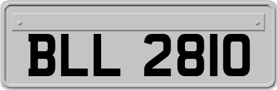 BLL2810