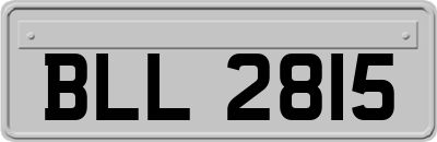 BLL2815