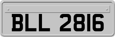 BLL2816