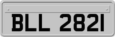 BLL2821