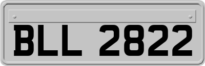 BLL2822