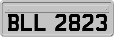 BLL2823