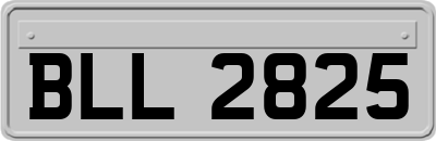 BLL2825