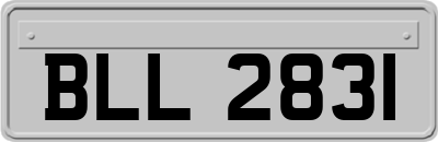 BLL2831