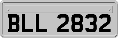 BLL2832
