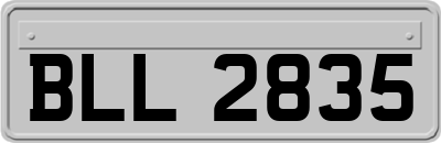 BLL2835