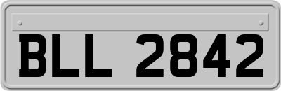 BLL2842