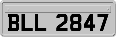 BLL2847