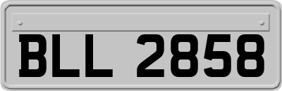 BLL2858