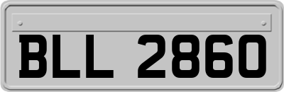 BLL2860