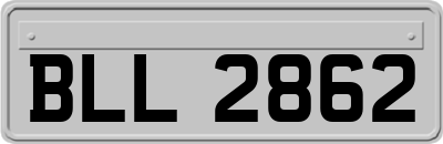 BLL2862