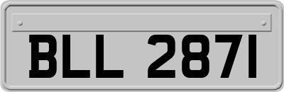 BLL2871
