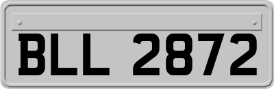 BLL2872