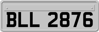 BLL2876