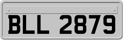 BLL2879