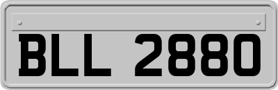 BLL2880