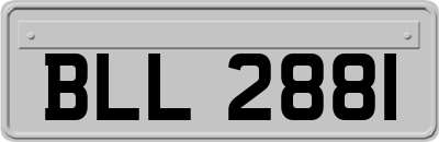 BLL2881