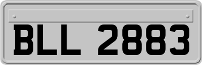 BLL2883