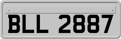 BLL2887