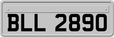 BLL2890