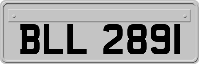 BLL2891