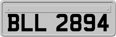 BLL2894