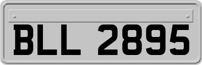 BLL2895